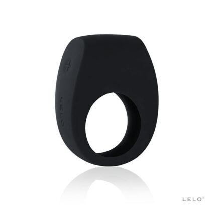 Tor II is the world's first waterproof and rechargeable couples' ring