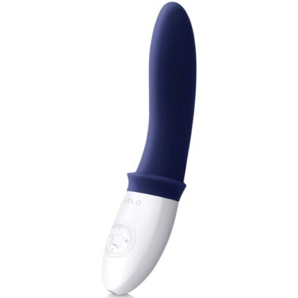 as well as being USB rechargeable and completely submersible. Are you ready to discover the grail of the most intense orgasms?	ERGONOMIC DESIGN Designed to precisely massage the prostate and with the ideal diameter for easy and comfortable insertion	COMPLETELY SUBMERSIBLE Ideal for the bath or shower	8 POWERFUL VIBRATION MODES With enhanced functionality to unleash male pleasures	EXTRA SOFT SILICONEIt is presented in a curved shape and soft silicone