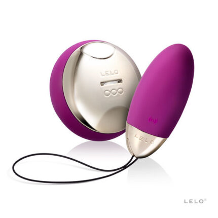 Lyla™ 2 Design Edition is the upgraded version of the premium remote-controlled massager