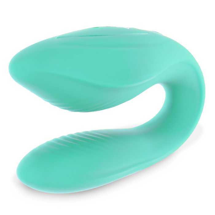 with which you can vary your erotic games!Hypoallergenic silicone has a very pleasant feeling and is the ideal material to enjoy the game for a long time. It is very hygienic and convinces with its great gliding capacity