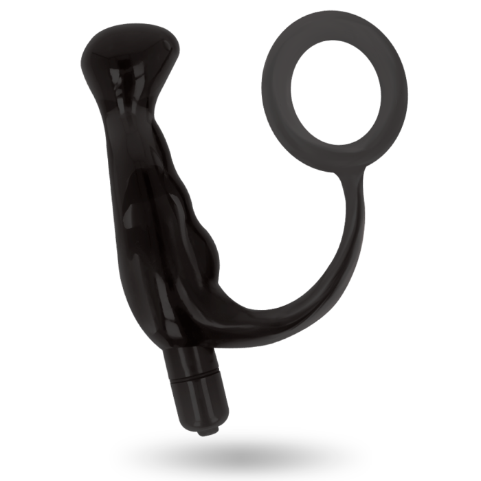 orgasm and ejaculation. It is the area where the center of Pleasure is located. This massager can be used during masturbation