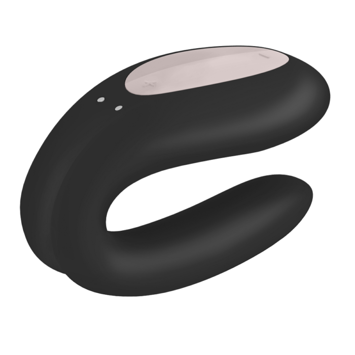 your sexy time becomes even more intense with stress an additional stimulus. With its ergonomic and flexible design