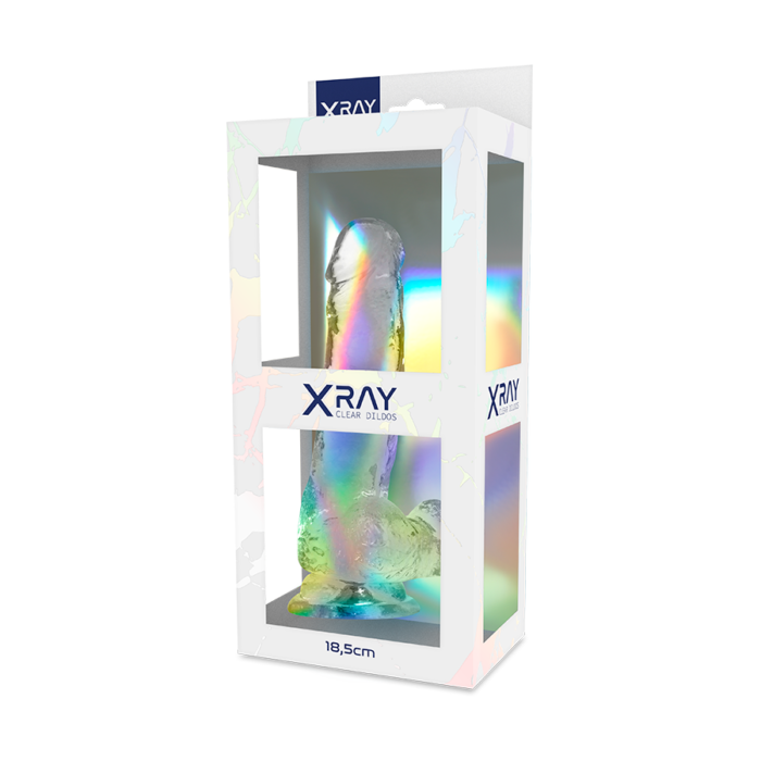 non-porous and therefore highly hygienic. The soft and flexible texture ensures that the Jelly material is nice and easy to slip on. Quickly absorbs and stores heat from your body. For the use of lubricants