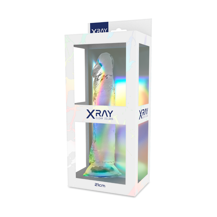 non-porous and therefore highly hygienic. The soft and flexible texture ensures that the Jelly material is nice and easy to slip on. Quickly absorbs and stores heat from your body. For the use of lubricants