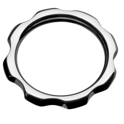 Torque Classy Cockring:	Stainless Steel