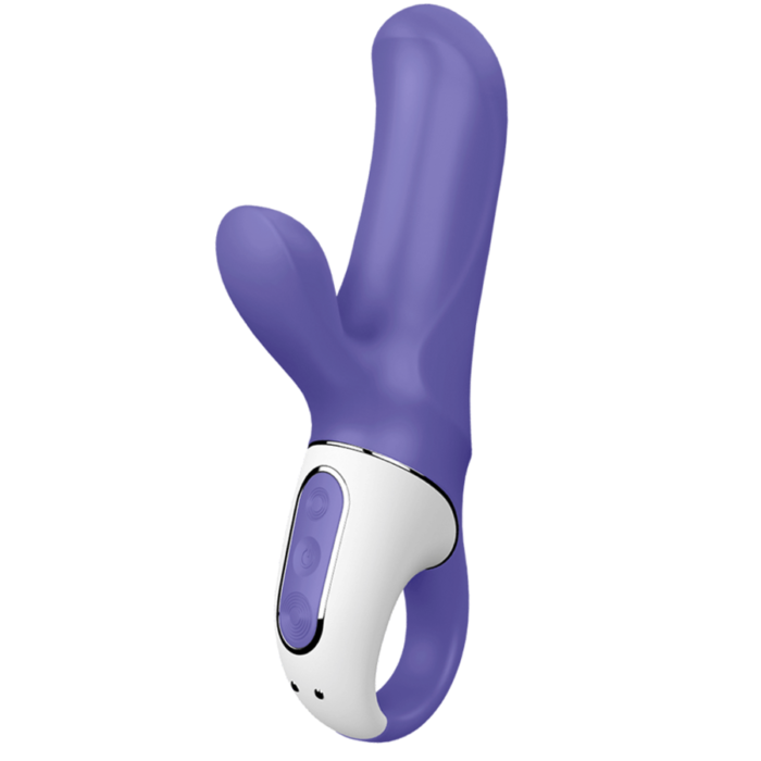 Jänkuvibraator Satisfyer VIBE MAGIC - Lovex Erootikapood