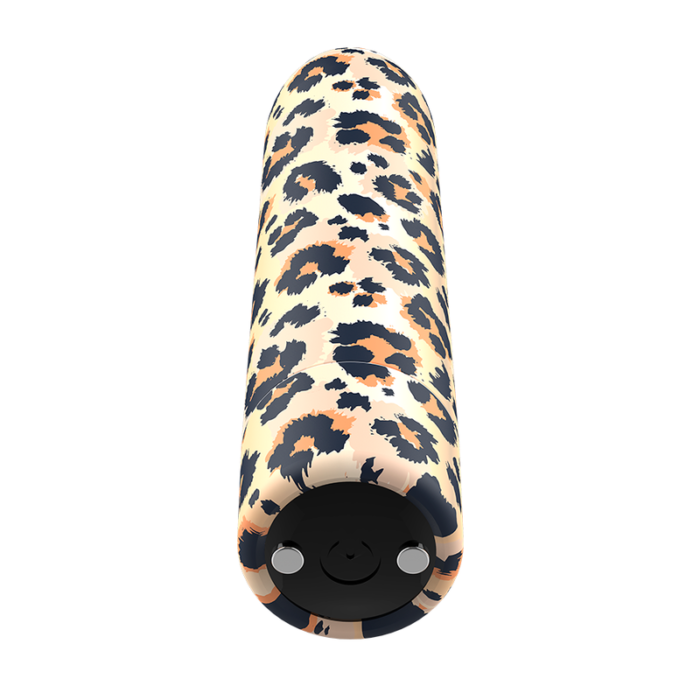 allowing you to embrace pleasure wherever your fantasies take you.	Total length 6.25 x 2 cm	Rechargeable	Vibration modes 10	Submersible	Soft Material (Silicone and Abs)	Engines 1	Magnetic Charger included Rechargeable