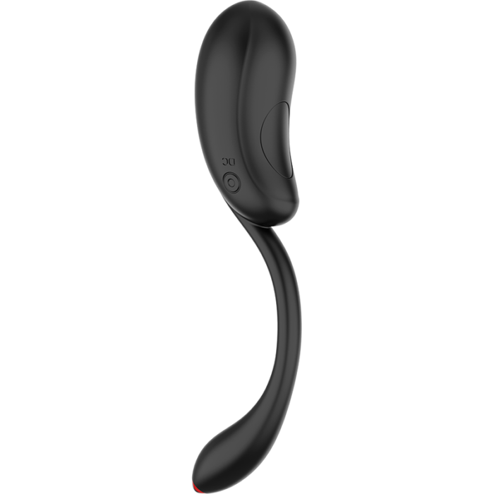 your evenings will never be the same again. Enjoy the remote control! Take command and take control of your lover!Features:	Made of silicone