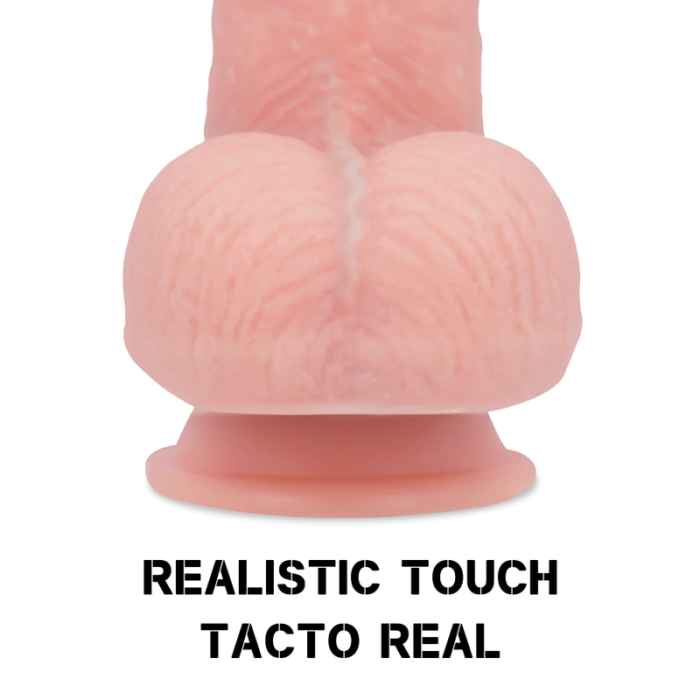 specifically designed for this.	Dildo	For vaginal and anal use	10 modes of vibration 	Multiple rotation	The toy's wide base stimulates external erogenous zones and guarantees 100% safe anal use	It has a nice smooth surface and a very realistic design	The body is stable and very flexible at the same time	Suction cup base allows it to be attached to smooth surfaces and walls	Can be used with harness	Hypoallergenic and odorless material	Waterproof	Easy to clean with the WATERFEEL TOYCLEANER or with mild soap and water	22.0 cm x 20.0 cm (insertable) x 4.6 cm	USB rechargeable 