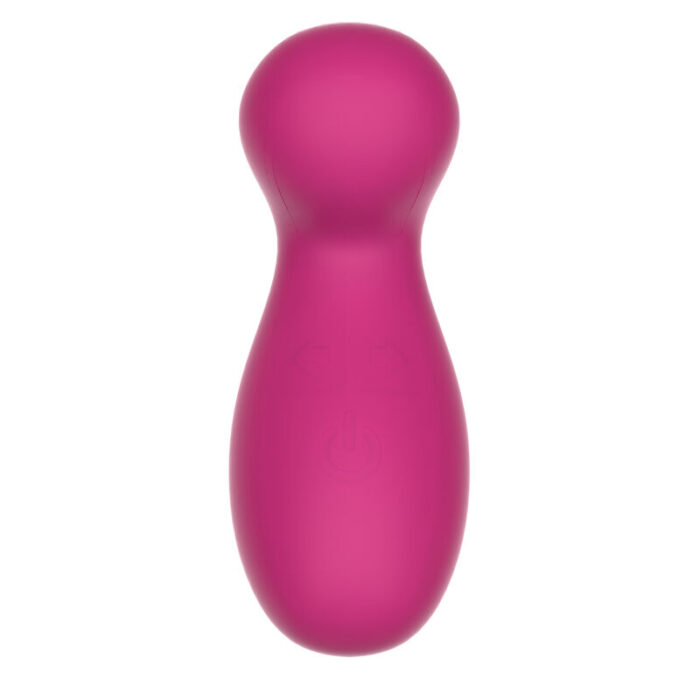 pocket-sized clit massager. Play with your lover or interactive erotic content