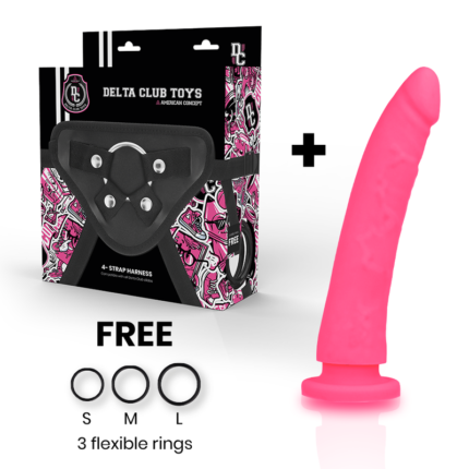 safe and hypoallergenic.What are the benefits of using a silicone dildo?Medical silicone has a very nice touch and is the ideal material for a lot of fun. It is very hygienic and impresses with its quality