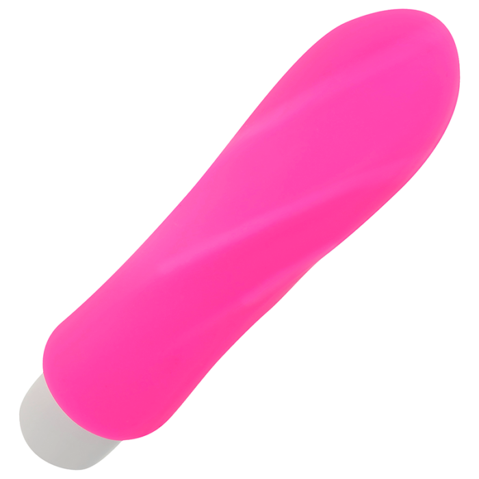 Minivibraator SILICONE BULLET 12cm - Lovex Erootikapood