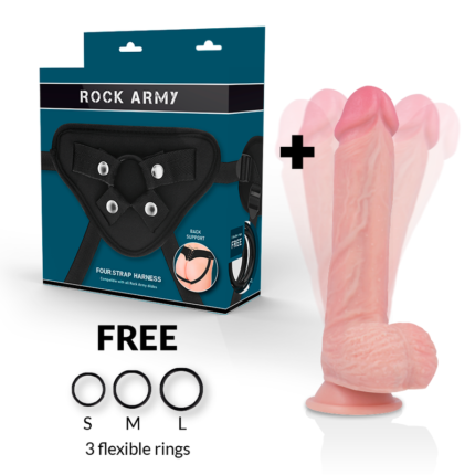 designed to reach all your intimate points.This premium realistic penis is in a natural tone color and has a silhouette with a suction cup base: offering you a realistic and exciting experience.The design features carefully crafted details to enhance its natural appeal