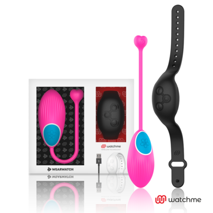 both for her and for him. Its special shape allows both members of the couple to be stimulated with spectacular vibrations during sex.The woman wears the vibrator during sex so that it stimulates not only her G-spot and clitoris