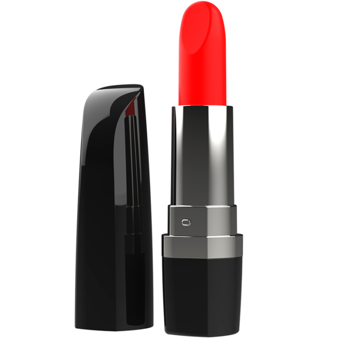 Minivibraator LIPSTICK LIPPSY - Lovex Erootikapood