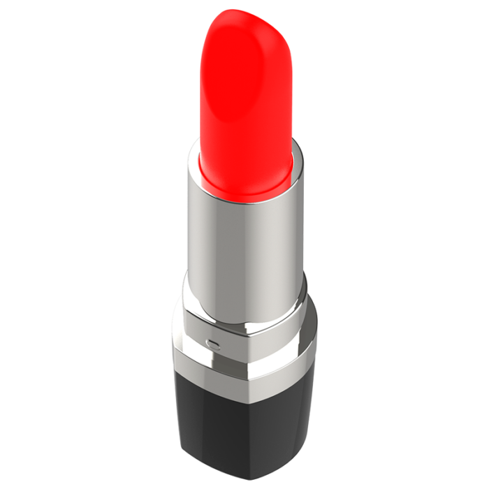 Minivibraator LIPSTICK LIPPSY - Lovex Erootikapood