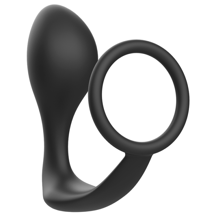 you will get harder erections than ever! The super stretchy silicone ring puts the pressure on energy drops