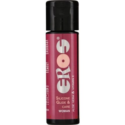 Are you a woman in search of a lubricant ideally suited to your needs? Silicone Glide & Care meets your desires.This lubricant was especially designed to meet the needs of women. It provides long-lasting glide quality