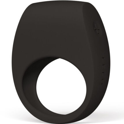 TOR™ 3 is a vibrating ring for couples that can be connected to our app. It contains more pleasure modes and intensities than the previous generation. Its soft