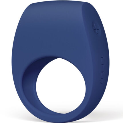 TOR™ 3 is a vibrating ring for couples that can be connected to our app. It contains more pleasure modes and intensities than the previous generation. Its soft