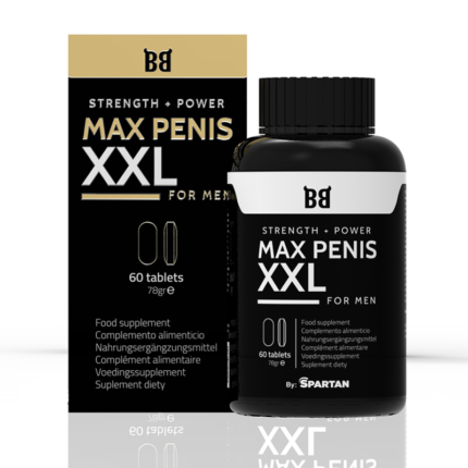 the revolutionary product that will change your sexual life forever! Aimed at men between the ages of 25 and 55