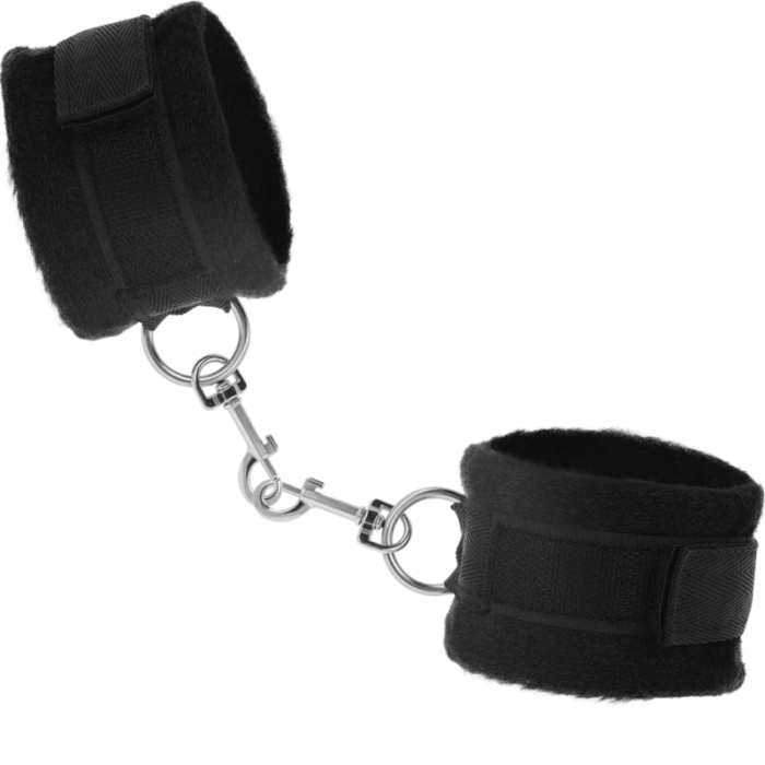 all crafted from high-quality vegan leather.The vegan leather handcuffs offer a experience of restraint and submission