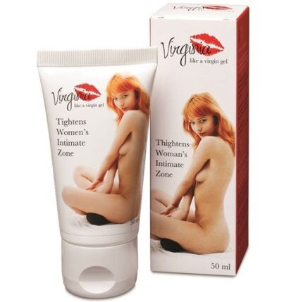 Virginia Female Tighten Gel makes the skin of the intimate body parts soft and firm