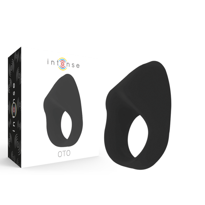 has strong vibrations and can be used to play alone or in pairs.You can use the ring down to stimulate the scrotum or up to stimulate the woman's clitoris during the game.OTO has 20 speeds from strong to smooth and is completely odorless and waterproof. The ring is made of soft and silky silicone and has a perfect shape