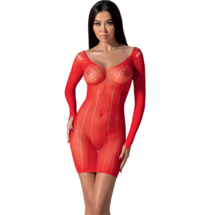 The bodystocking from the prestigious brand PASSION is a masterpiece of sensuality with a spectacularly sexy design that adapts to the body in one size. This outfit is distinguished by its stunning print