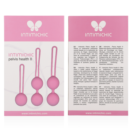 based on the performance of Kegel exercises developed by Dr. Arnold Kegel