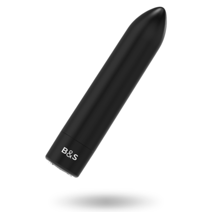 the Kernex 2 Bullet is a cute little vibe that's deceptive but has enough power to push you over the edge. Sleek and easy to use