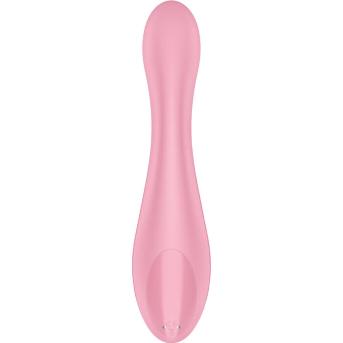 Vibraator Satisfyer G-FORCE (roosa) - Lovex Erootikapood