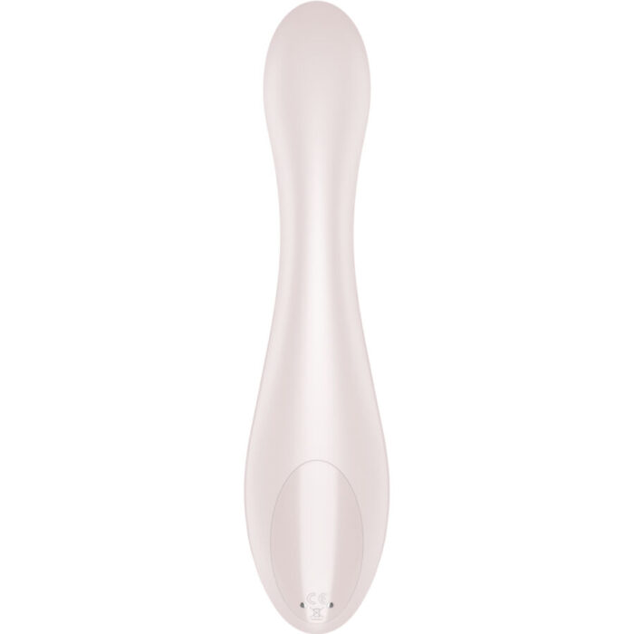 Vibraator Satisfyer G-FORCE (valge) - Lovex Erootikapood