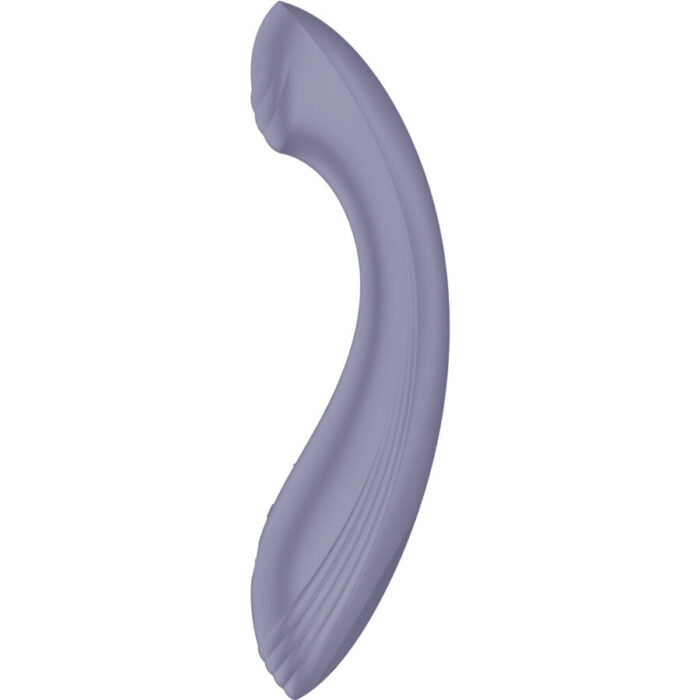 Vibraator Satisfyer G-FORCE (lilla) - Lovex Erootikapood