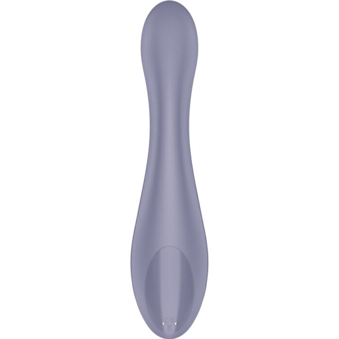 Vibraator Satisfyer G-FORCE (lilla) - Lovex Erootikapood