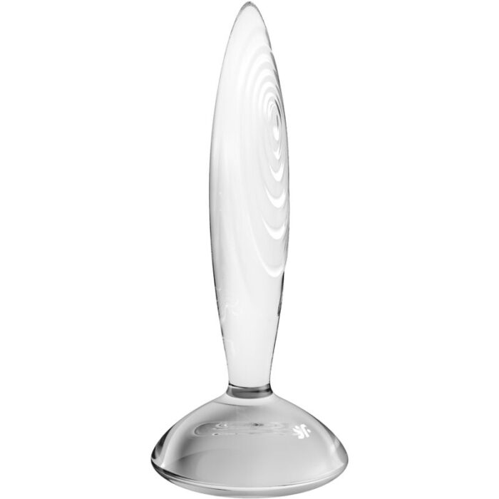 Anaaltapp SATISFYER CRYSTAL - Lovex Erootikapood