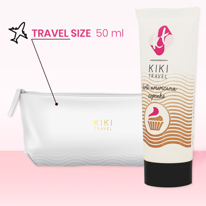 Libesti KIKI TRAVEL (tassikook) 50ml - Lovex Erootikapood