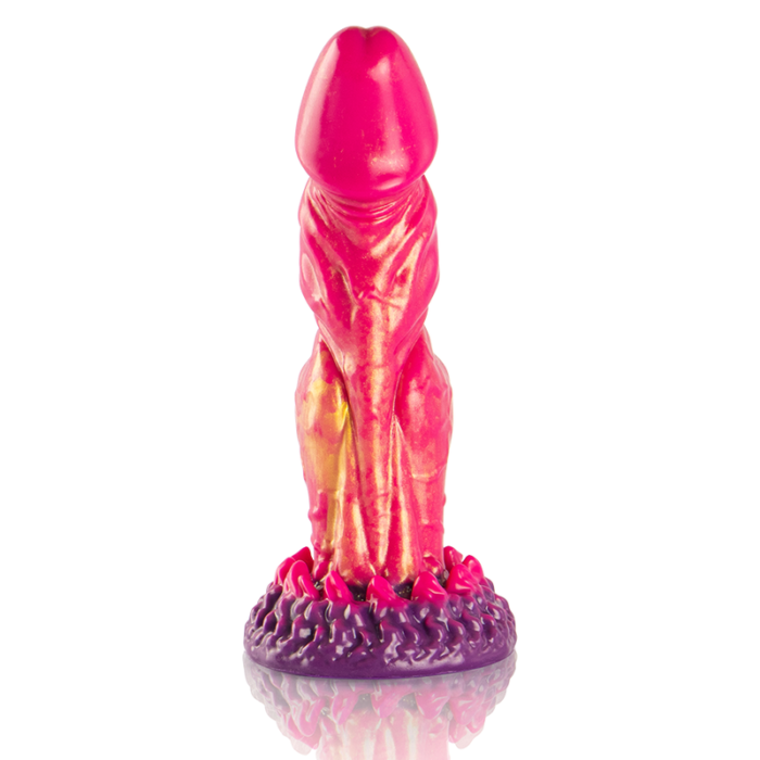 Fantasy dildo CERBERUS - Lovex Erootikapood