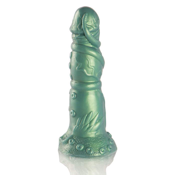 Fantasy dildo HADES - Lovex Erootikapood