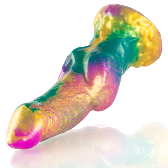 Fantasy dildo IRIS - Lovex Erootikapood