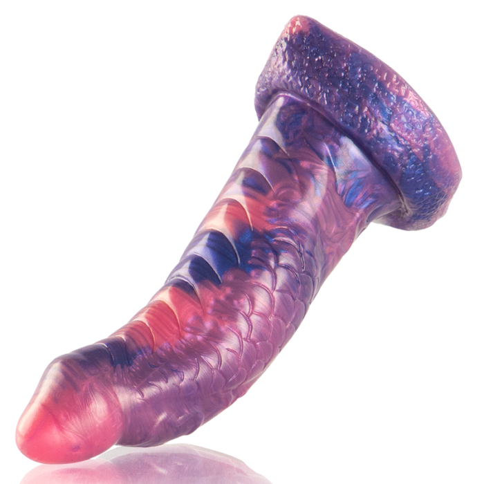 Fantasy dildo MEDUSA - Lovex Erootikapood