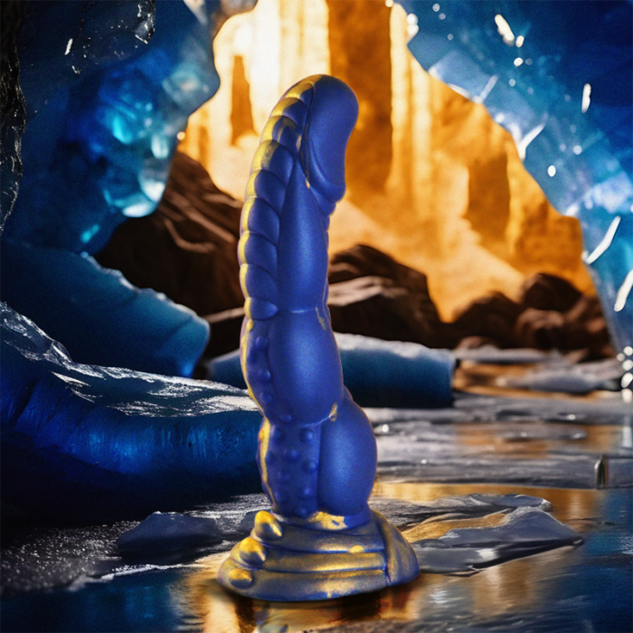 Fantasy dildo POSEIDON - Lovex Erootikapood