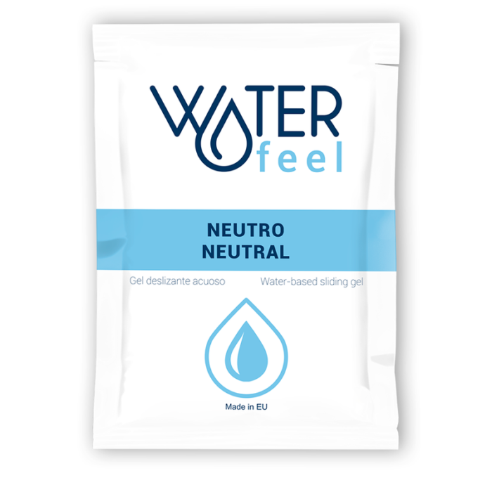 Libesti WATERFEEL neutraalne vee baasil (6 ml) - Lovex Erootikapood