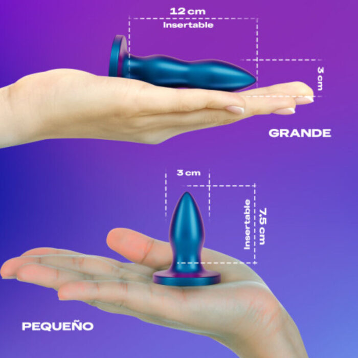 DUREX Toy Set Plug Anal Deep & Deeper - Lovex Erootikapood