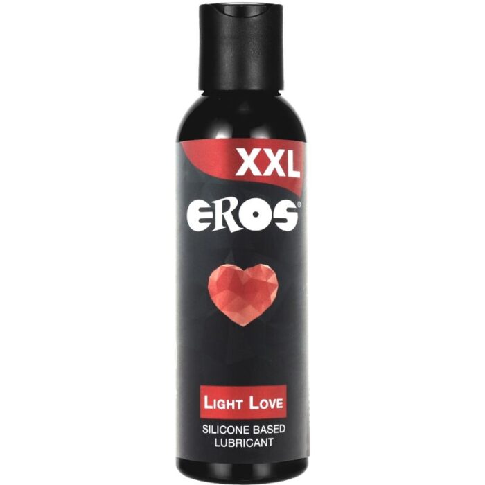 Libesti EROS xxl light love silikoonil põhinev (150 ml) - Lovex Erootikapood