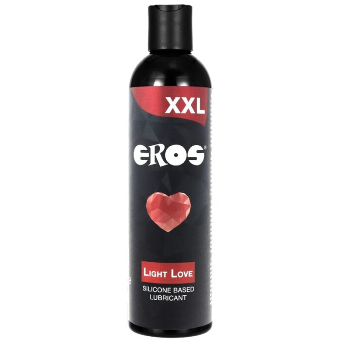 Libesti EROS xxl light love silikoonil põhinev (300 ml) - Lovex Erootikapood