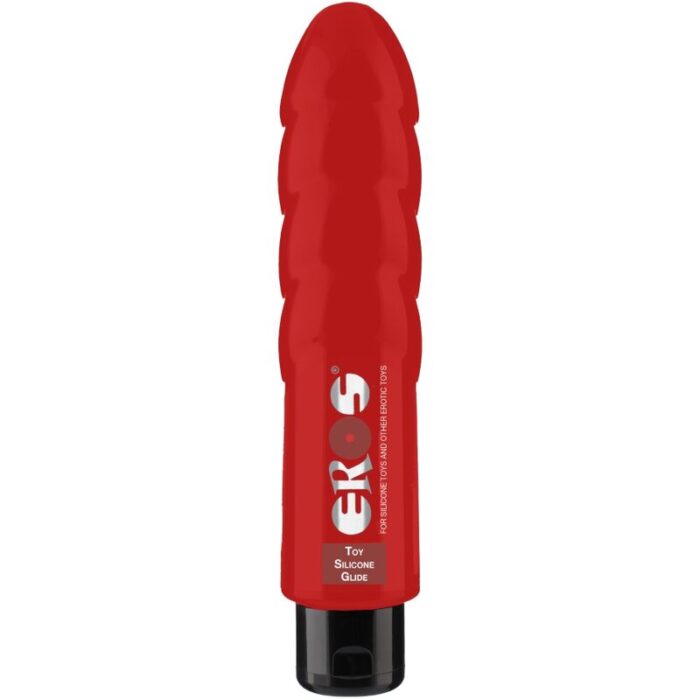 Libesti EROS toy silicone glide silikoonil põhinev (175 ml) - Lovex Erootikapood